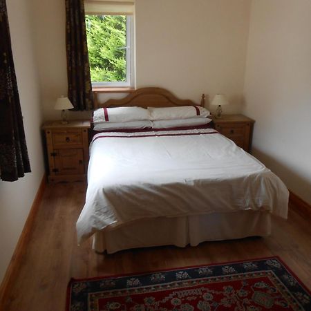 Birchdale Cottage Rathdrum Eksteriør bilde
