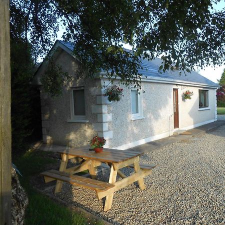 Birchdale Cottage Rathdrum Eksteriør bilde
