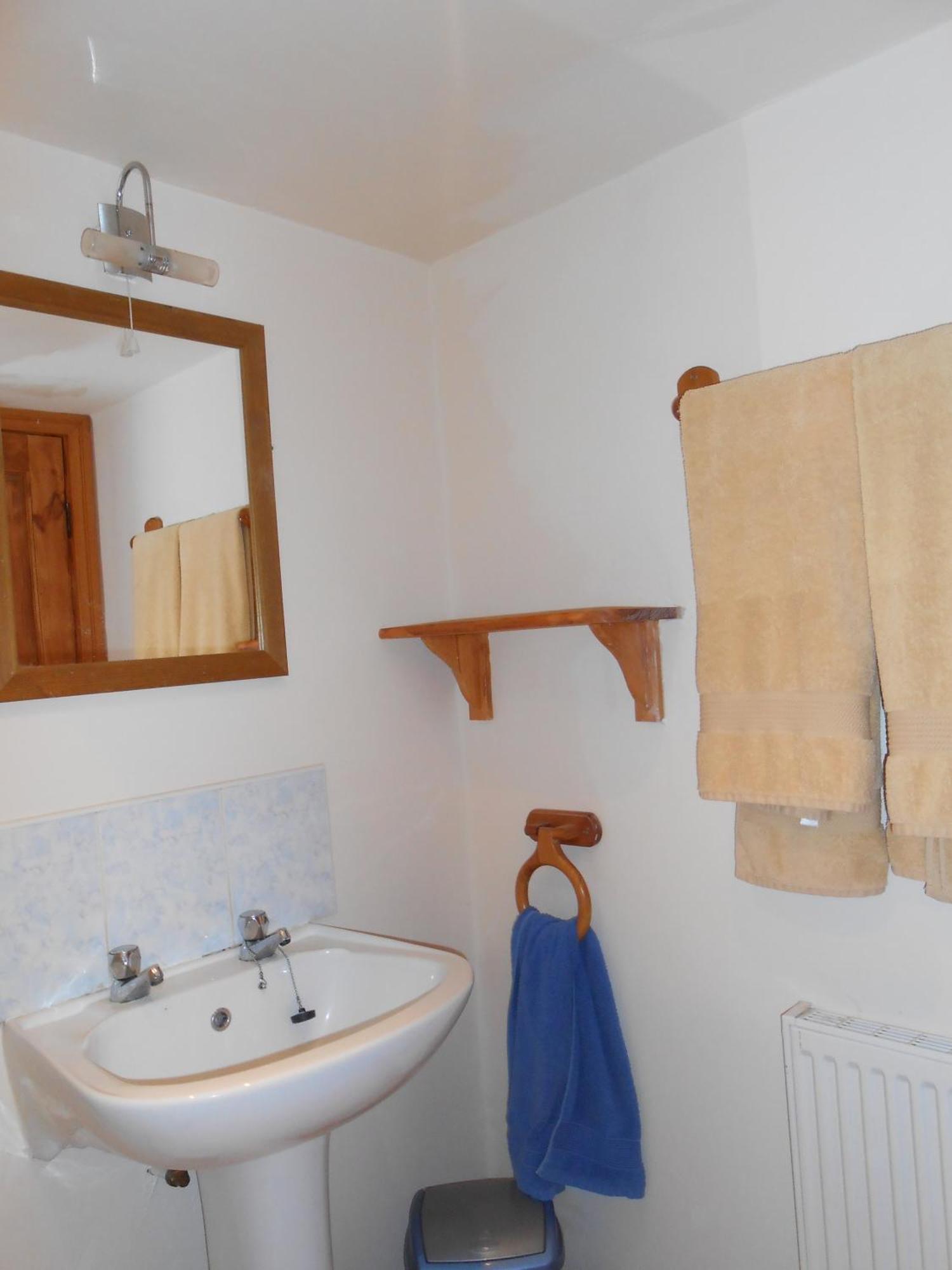 Birchdale Cottage Rathdrum Eksteriør bilde