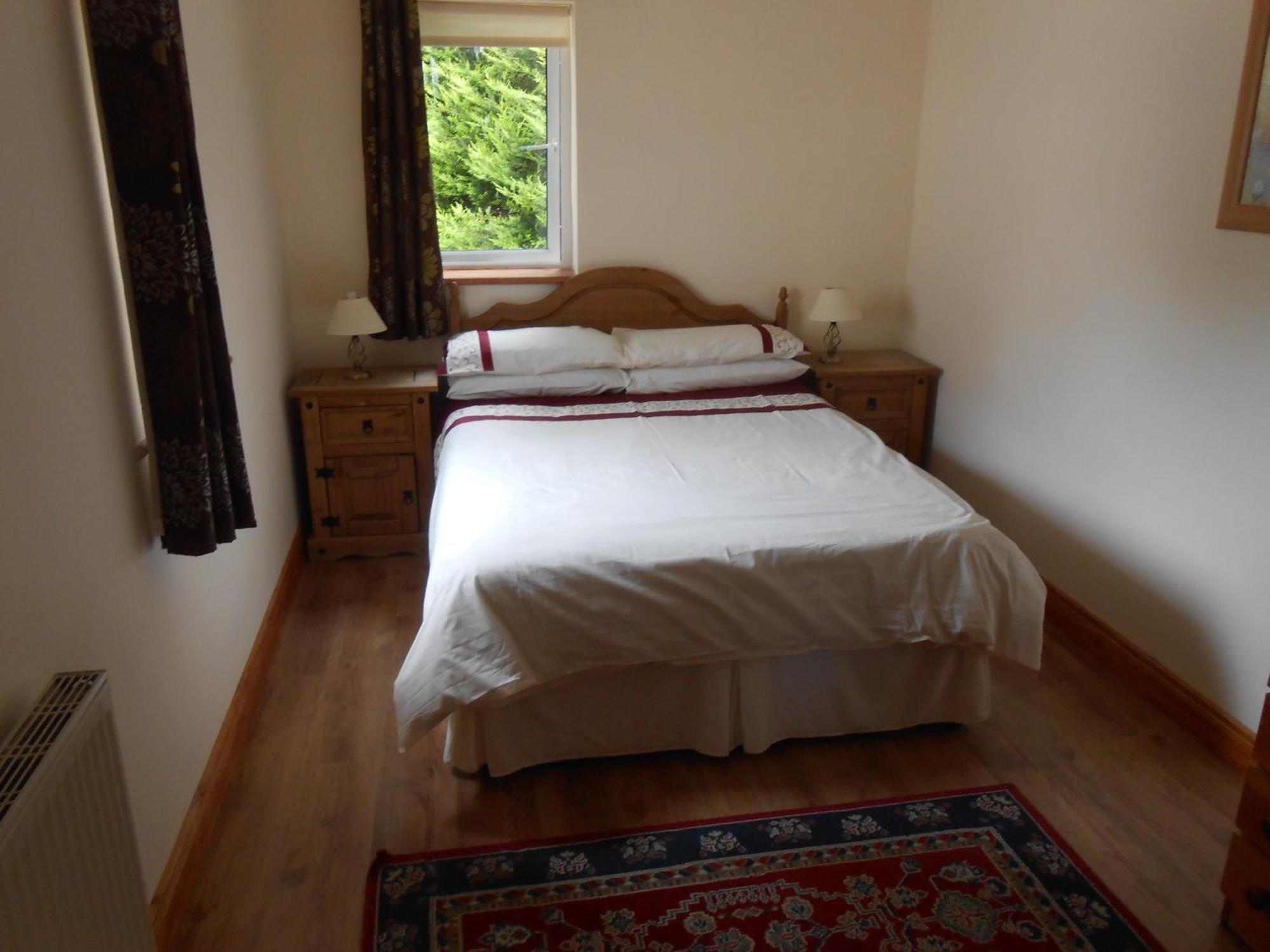 Birchdale Cottage Rathdrum Eksteriør bilde