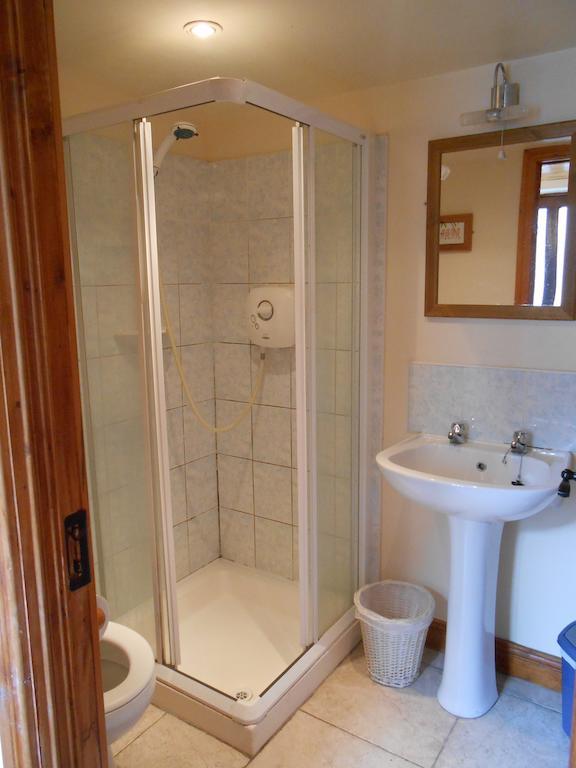 Birchdale Cottage Rathdrum Rom bilde