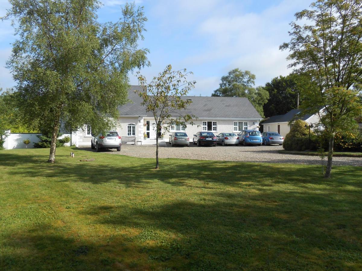 Birchdale Cottage Rathdrum Eksteriør bilde